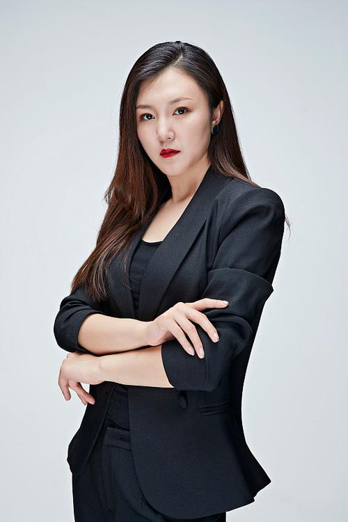 李育诚 客户策略总监